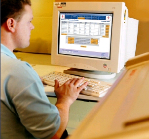 netvoyager house